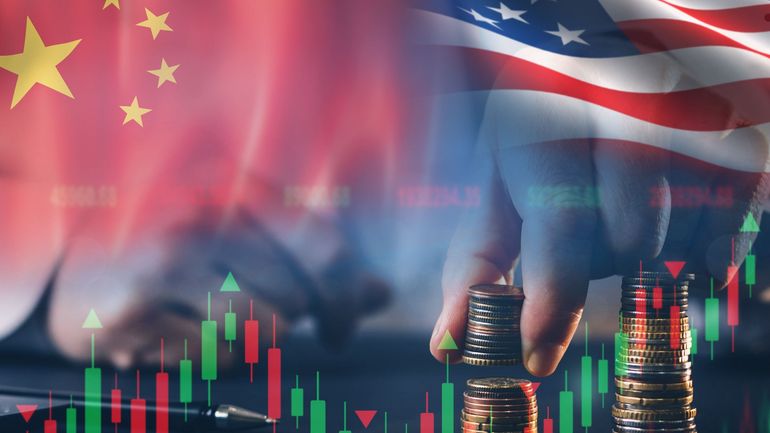 La Chine est-elle en train de dépasser les États-Unis ? Les signes d'un "renversement civilisationnel majeur"