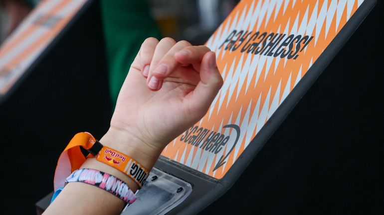 Festivals : Testachats met en garde contre certaines pratiques de paiement cet été