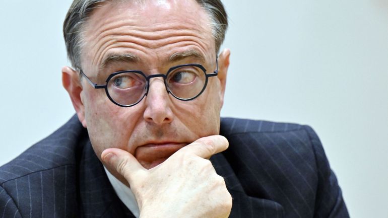 Quelles mesures budgétaires le gouvernement De Wever prendra-t-il ? Le Bureau du Plan a dressé une liste de 260 mesures envisageables