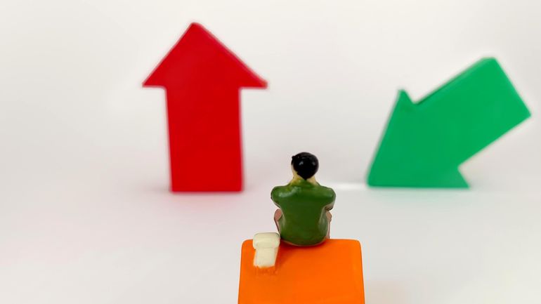 Crédit immobilier : la crise de confiance française peut-elle coûter cher aux Belges ?