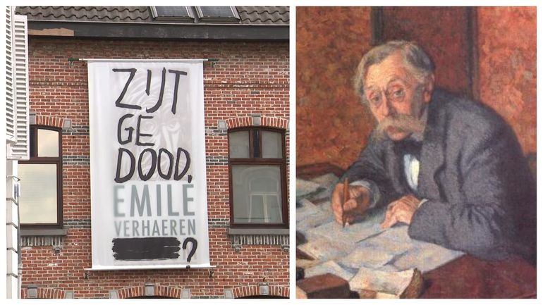 Faute de subsides, le musée Emile Verhaeren va-t-il disparaître ?