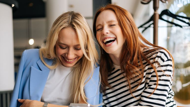 La "catch up culture" ou pourquoi nos amitiés manquent désormais de profondeur