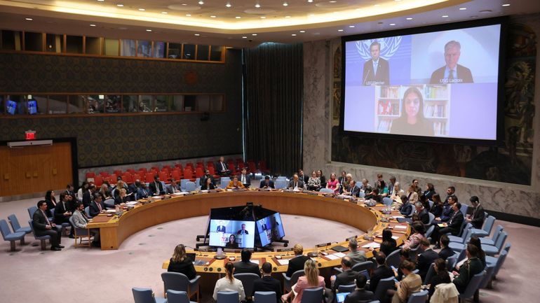 Guerre au Moyen-Orient : le coût de la guerre en Iran aurait pu financer l'aide pour 87 millions de personnes