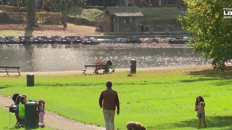 Météo noire jaune rouge : octobre 2022, l'automne avait des airs d'été