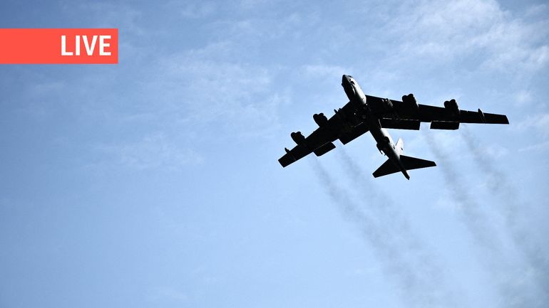 Direct - Guerre au Moyen-Orient : Israël affirme qu'aucune négociation directe n'est prévue avec le Liban