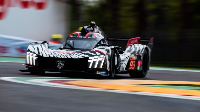 WEC, 6 Heures d'Imola : qui décrochera la première pole position de la saison ? (Direct vidéo 14h30)