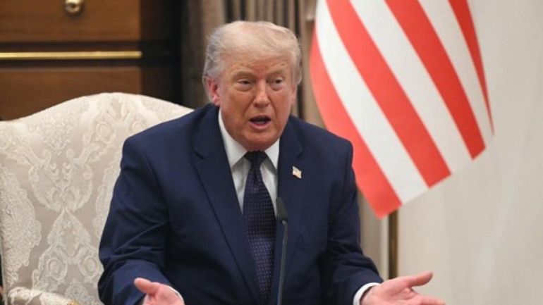 Guerre au Moyen-Orient : au sommet de l'OTAN, Trump annonce la fin du cessez-le-feu avec l'Iran, les Européens resserrent les rangs (relire notre direct)