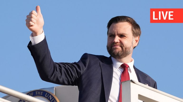 Direct - Guerre au Moyen-Orient : blocage total après 21 heures de pourparlers avec l'Iran, J.D. Vance en route vers les États-Unis