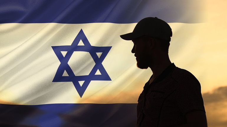 "Nous avons utilisé des Palestiniens comme boucliers humains": un soldat israélien raconte sa mission à Gaza "Nous avons utilisé des Palestiniens comme boucliers humains": un soldat israélien raconte sa mission à Gaza