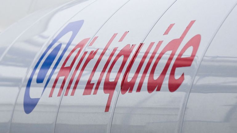 Suppressions d’emplois et fermetures de sites en vue chez Air Liquide en Belgique