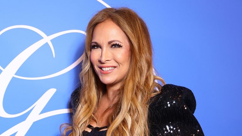 "Qu’est-ce que j’ai souffert" : Hélène Ségara se confie sur sa maladie oculaire