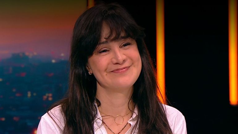 "C’est une espèce de guerrière, mais à bout de force" : Myriem Akheddiou face au combat judiciaire dans "On vous croit"