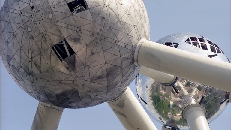 L'aluminium est progressivement remplacé par l'inox, plus résistant