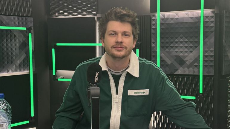 Pierre Scheurette développe… les pires clichés de l’actu Pierre Scheurette développe… les pires clichés de l’actu