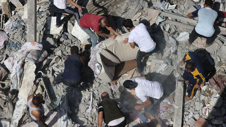 Israël-Gaza : le conflit signe-t-il le naufrage de l’ONU ?