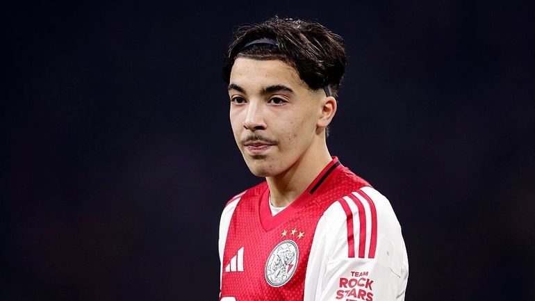 Fin de la saga : appelé par le Maroc, Rayane Bounida dit non à la Belgique