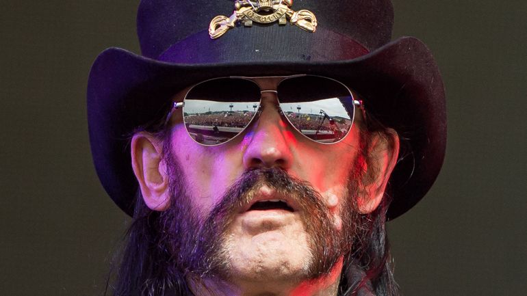 Lemmy Kilmister de Motörhead : "Il a affronté la mort comme un champion", révèlent ses proches