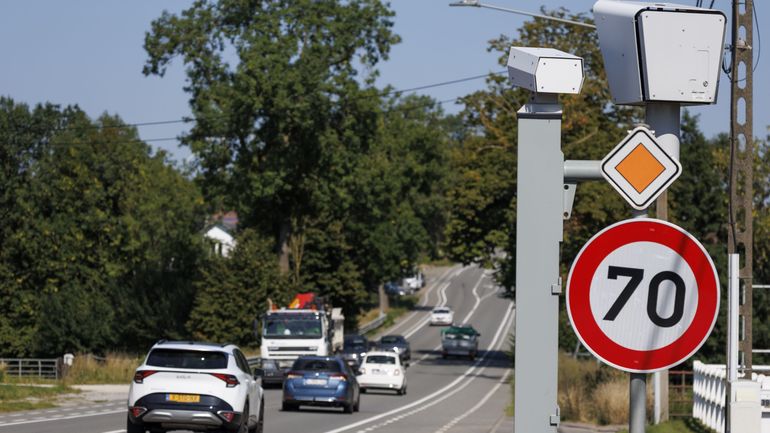 Un procès-verbal pour excès de vitesse reçu en retard à cause de la grève chez Bpost est-il encore contestable ?