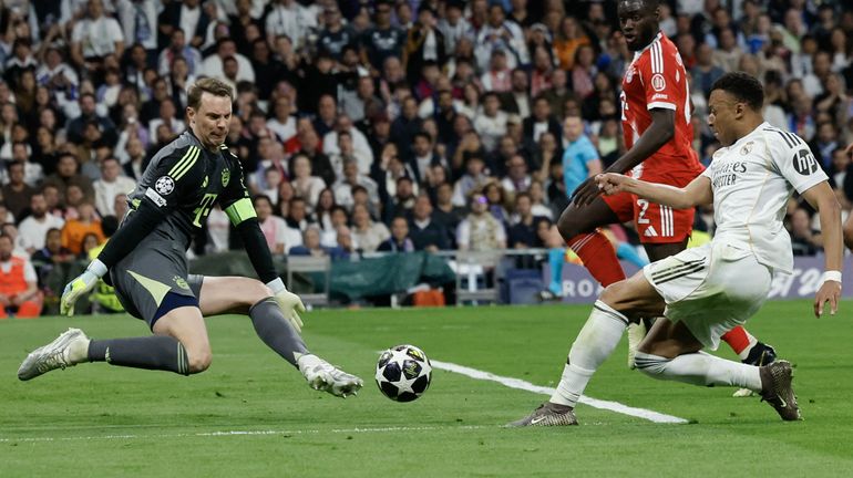 Neuer ne voudrait pas revenir et Ter Stegen est toujours blessé : l'Allemagne en difficulté pour le Mondial
