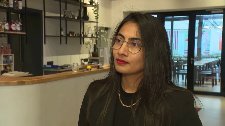 A&iuml;cha Javed, directrice de l&rsquo;h&ocirc;tel, compte bien poursuivre l'exp&eacute;rience.