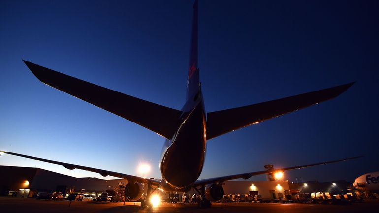 Pénurie de carburant à Liege Airport : voici comment l'aéroport compte résoudre le problème