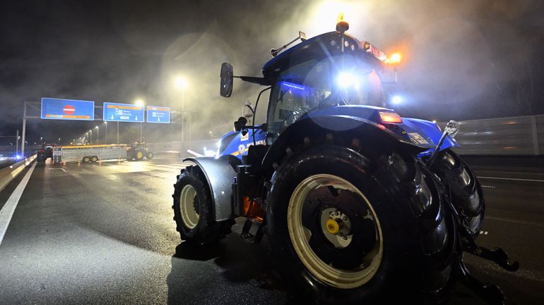 Malgré la colère des agriculteurs, les États membres européens donnent leur feu vert à l'accord commercial avec le Mercosur