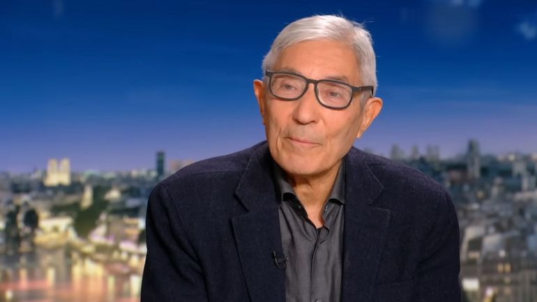 Boualem Sansal s’exprime pour la première fois depuis sa libération : "La seule solution, c’était de me libérer, de réconcilier l’Algérie avec la France"