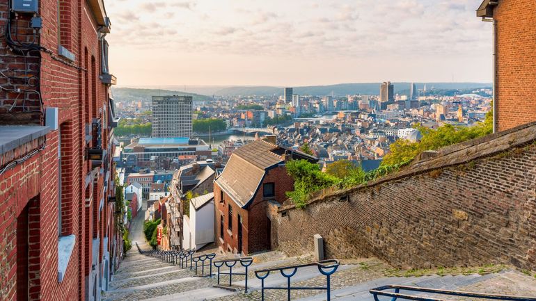 Liège au fil de l’eau : 4 idées pour (re)découvrir la ville Liège au fil de l’eau : 4 idées pour (re)découvrir la ville