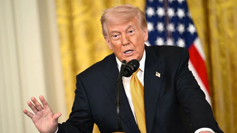 Guerre au Moyen-Orient : vers une reprise des bombardements américains en Iran ?