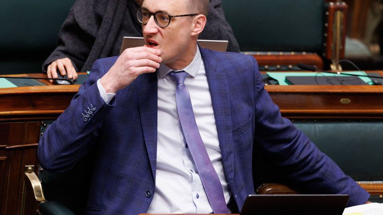 Le ministre du Budget veut simplifier la réforme de la TVA : "keep it simple"