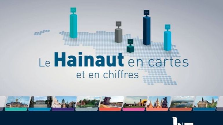 Hainaut : une province à deux vitesses, peuplée mais vieillissante, en quête d'attractivité