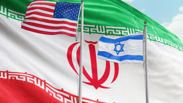Guerre au Moyen-Orient : tensions autour du détroit d'Ormuz, menaces croisées entre l'Iran, les États-Unis et Israël