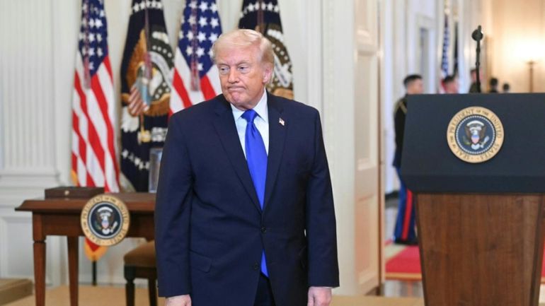 Commerce : les nouveaux droits de douane mondiaux de 10% voulus par Trump entrent en vigueur