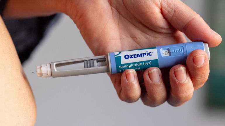 Décès suspect d’une Limbourgeoise : appel à la prudence face aux produits amaigrissants comme l’Ozempic achetés sur le Net Décès suspect d’une Limbourgeoise : appel à la prudence face aux produits amaigrissants comme l’Ozempic achetés sur le Net