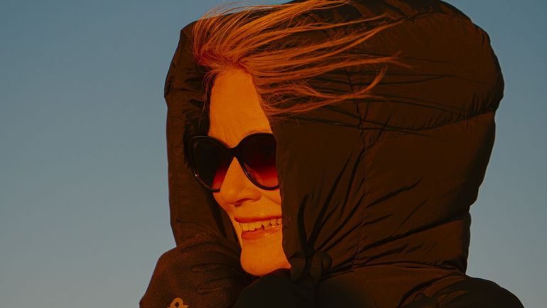 Trois nouveaux clichés officiels de la reine Mathilde à l'occasion de son 53e anniversaire