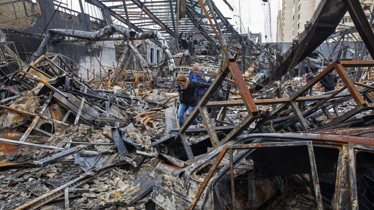 Guerre au Moyen-Orient : le plan en cinq points de la Chine et du Pakistan