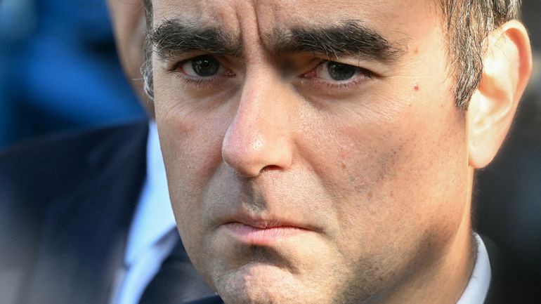 Discours de politique générale, motions de censure : journée cruciale pour le Premier ministre français Sébastien Lecornu