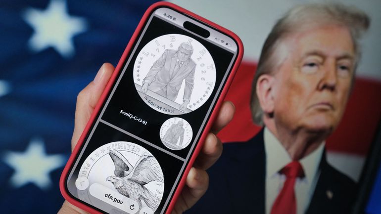 Etats-Unis : le fisc ne poursuivra pas Trump ni sa famille pour d'éventuels arriérés d'impôts