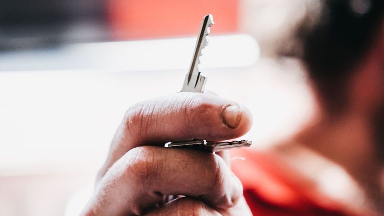 Infirmiers de rue lance sa campagne d’hiver : "Nous devons les reloger !"