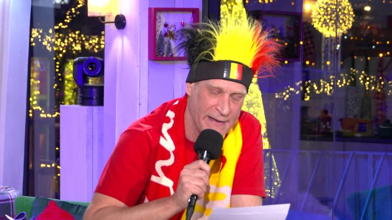 Dernier Cactus dans le cube : Kiki l’Innocent préfère donner à Viva for Life qu’à la FIFA