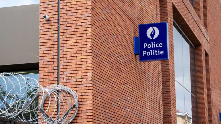 Un fugitif de la liste "Belgium's Most Wanted" se livre à la police