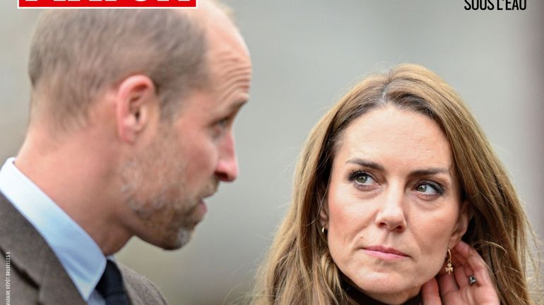 Remportez un abonnement de 3 mois à Paris-Match Remportez un abonnement de 3 mois à Paris-Match