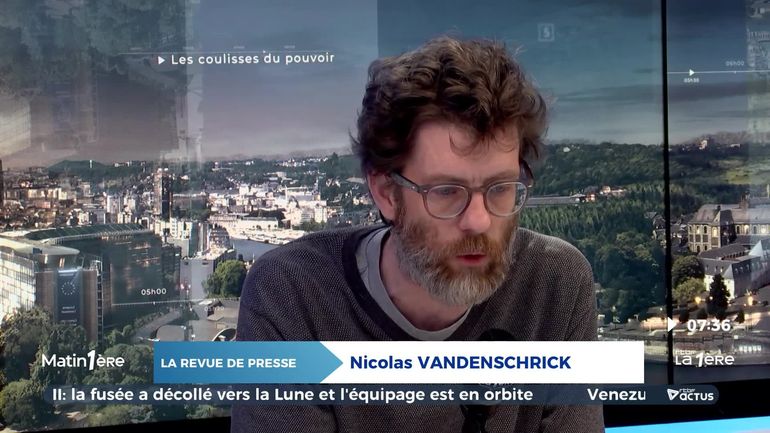 La revue de presse : La crise énergétique va-t-elle connaître son moment corona ?