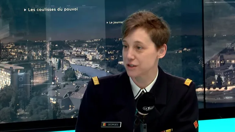 'Welcome to Brussels' : après la purge de Trump, des chercheurs américains bienvenus à l’ULB - RTBF Actus