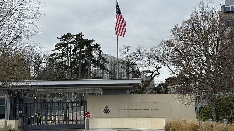 Moscou désapprouve les contre-propositions européennes au plan de paix russo-américain pour l’Ukraine Moscou désapprouve les contre-propositions européennes au plan de paix russo-américain pour l’Ukraine