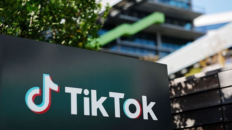 TikTok paiera le gouvernement américain 10 milliards de dollars, selon le Wall Street Journal
