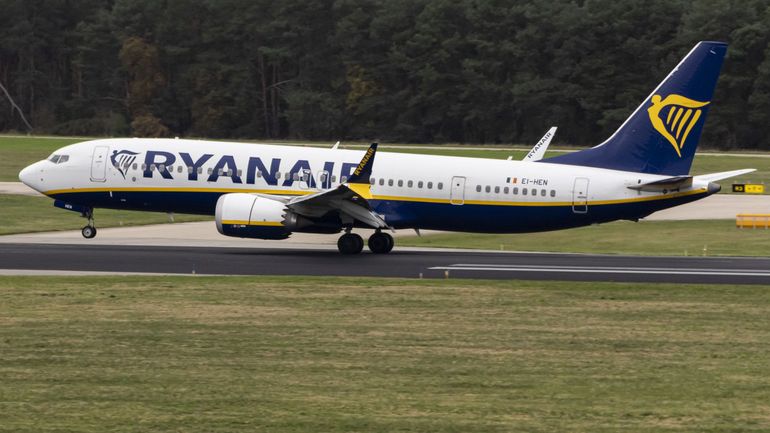 Etats-Unis : le juge texan abandonne les poursuites pénales contre Boeing dans l'affaire du 737 MAX