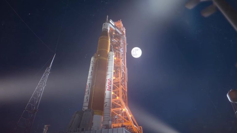 Artemis II : quelles sont les dernières étapes avant le décollage historique ?