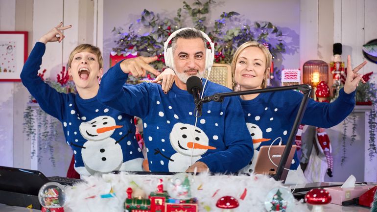 Viva for Life jour 4 : le récap des moments les plus marquants de ce 21 décembre