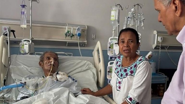 Le gouvernement nicaraguayen Ortega annonce la mort d'un leader indigène emprisonné depuis trois ans